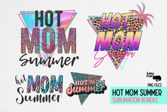 Hot Mom Summer Bundle Review