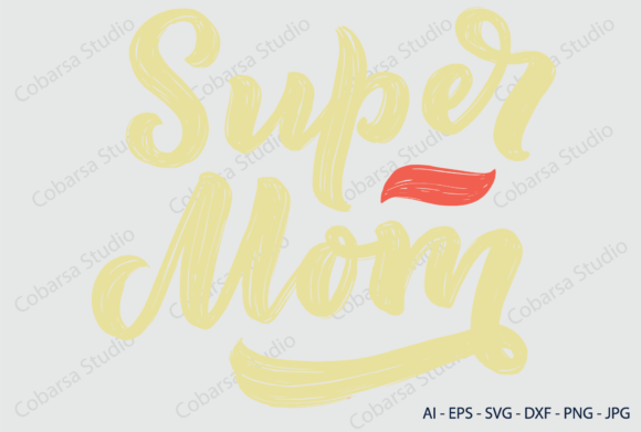 Mothers Day Super Mom: A Designer's Review