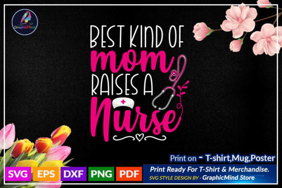 Nursing SVG T Shirt Quotes: Graphics for Crafts