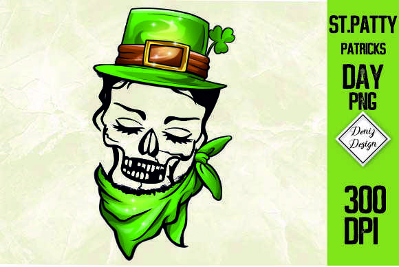 Shamrock Skull Mom Sublimation: A Designer's Real-World Review