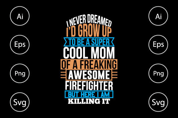 Super Cool Mom, Happy Mother's Day: A Designer's Review